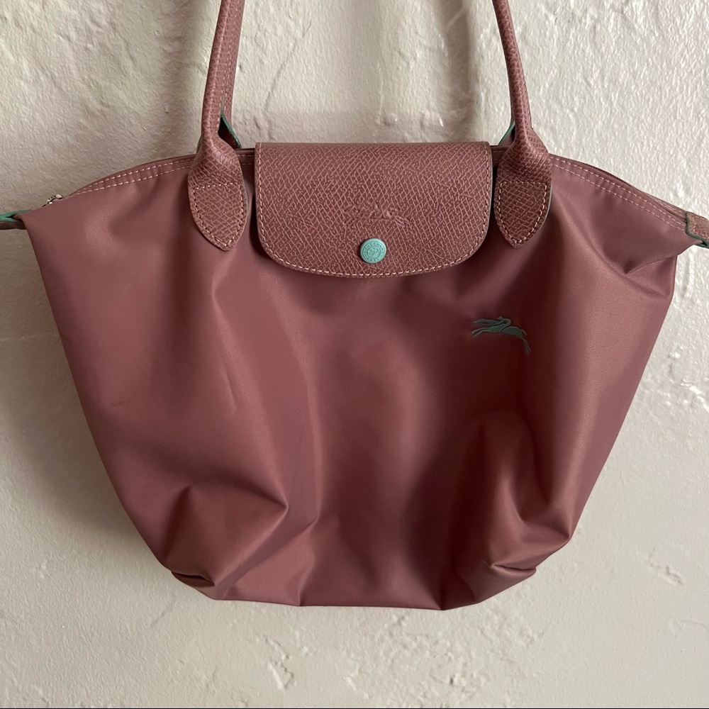 Longchamp shoulder bag
